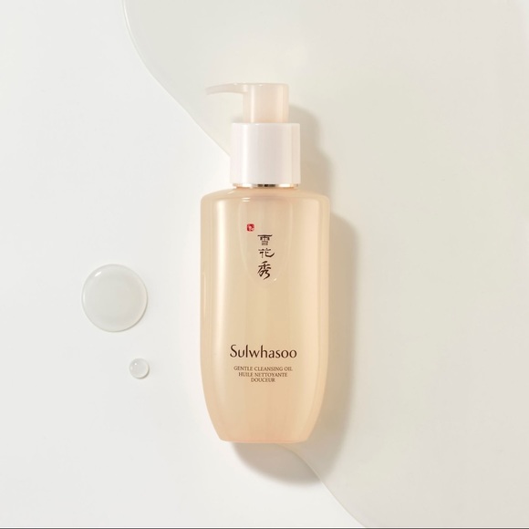 NEW Sulwhasoo 7 days kit sample - Picture 9 of 9